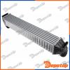 Intercooler pour FORD | CNG-FR-025, 30139A